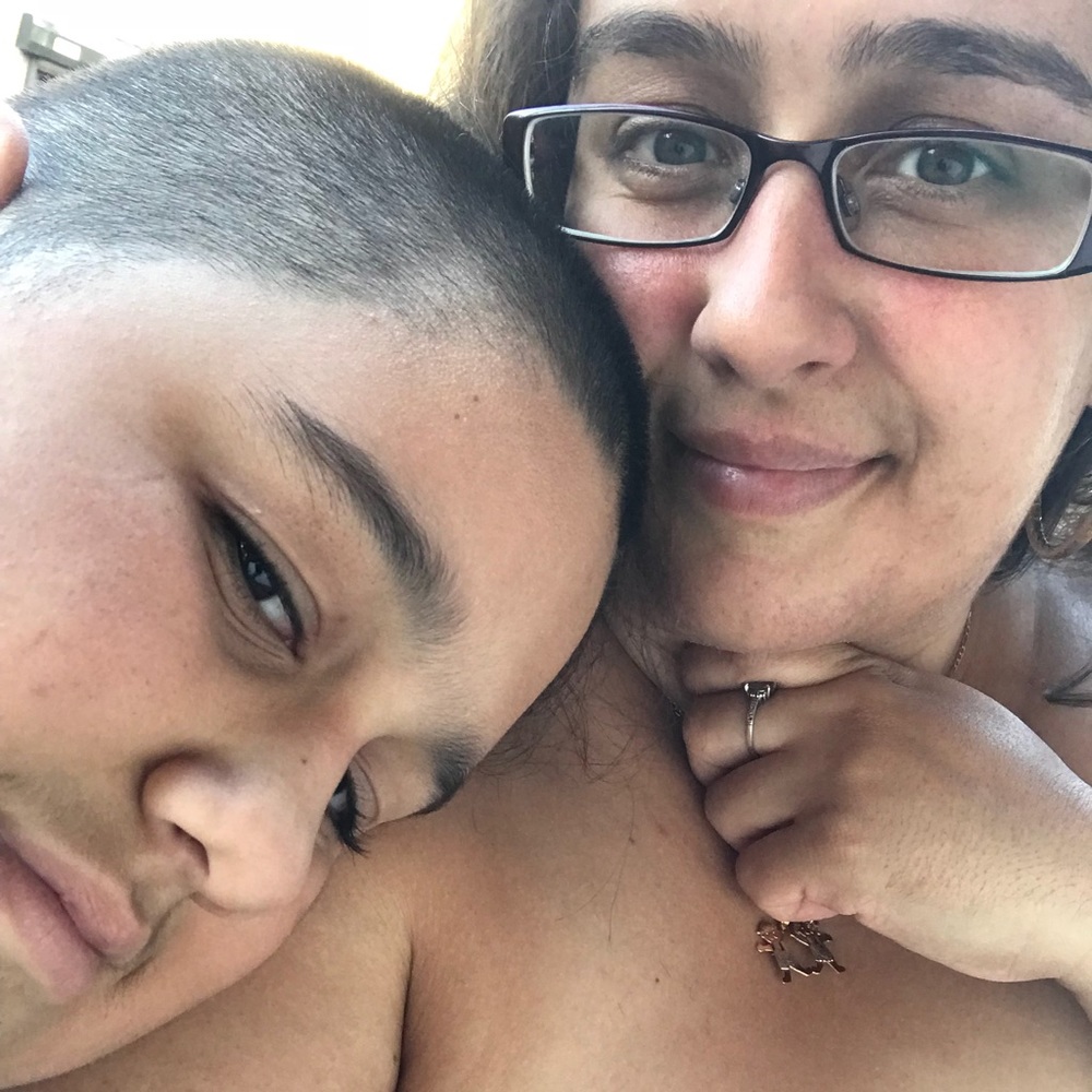 Meet your Posher, Vanessa